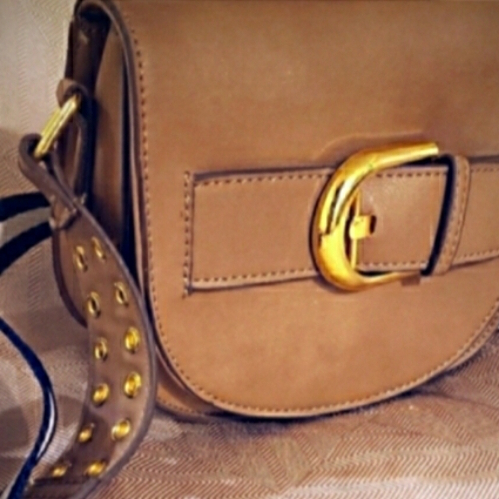 Adrienne Vittadini Crossbody Bag